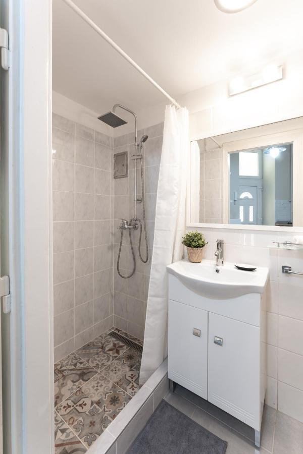 בודפשט Downtown Greenie Home מראה חיצוני תמונה
