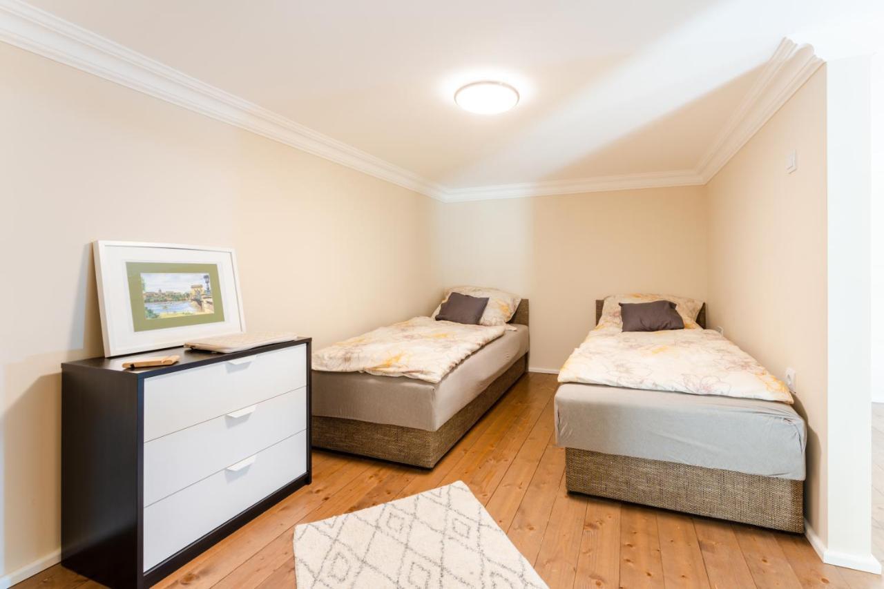 בודפשט Downtown Greenie Home מראה חיצוני תמונה